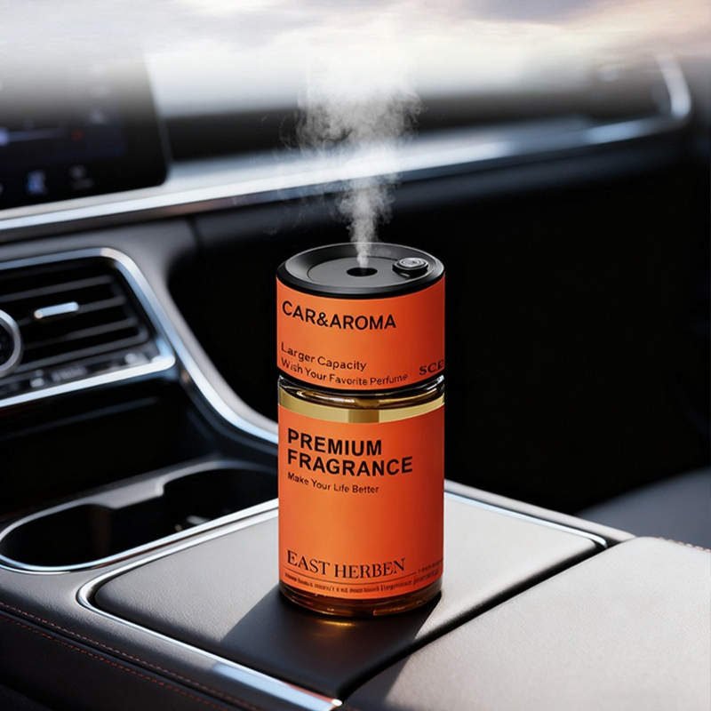 Home Fragrance Verbena - AI Intelligent Sensing Car Fragrance Diffuser