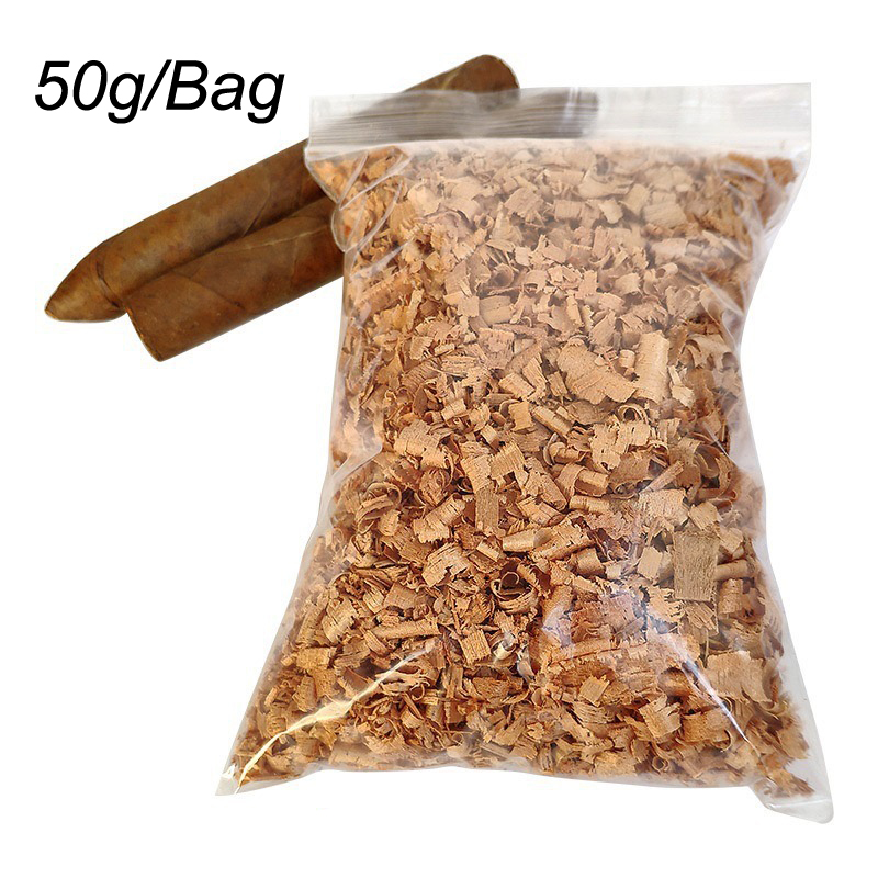 Home Fragrance Maple Walnut - 50g 100g Natural Spanish Cedar Wood