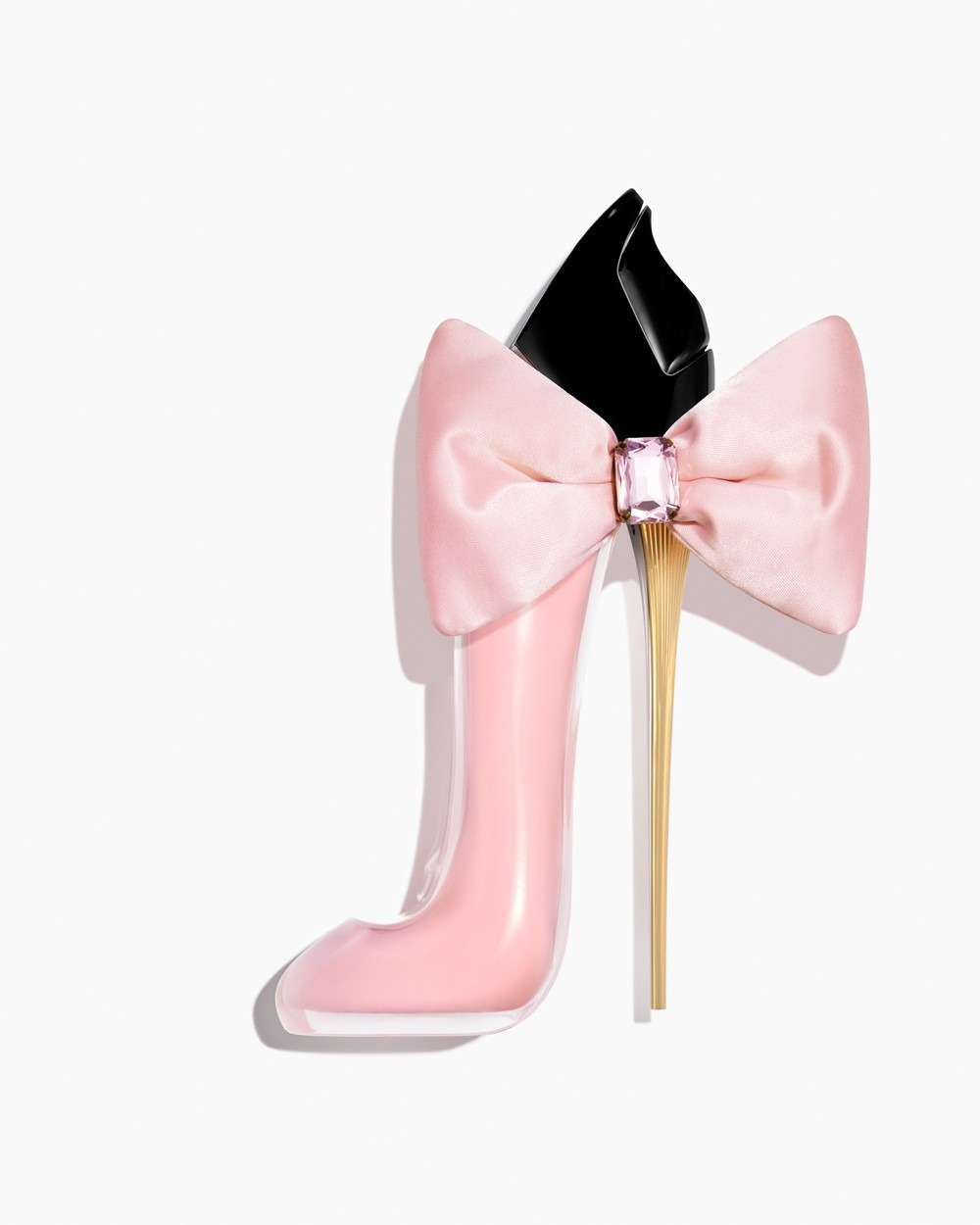 Home Fragrance Vanilla - Carolina Herrera Good Girl Blush Bowtastic