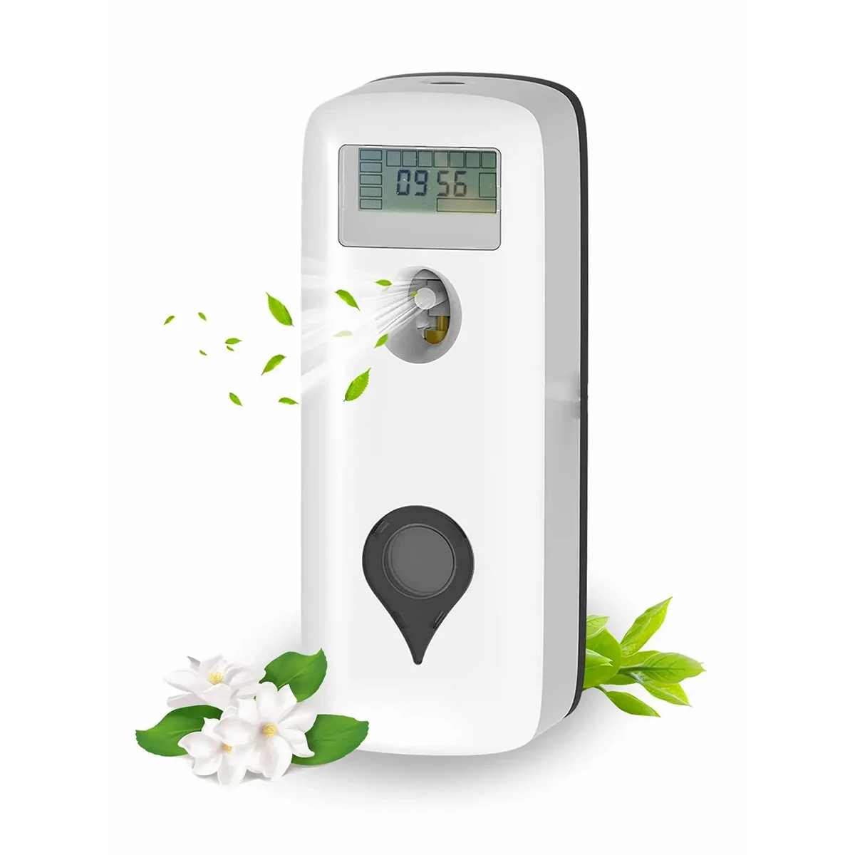 Home Fragrance Liquid - Liquid Air Freshener Dispenser Wall Mounted