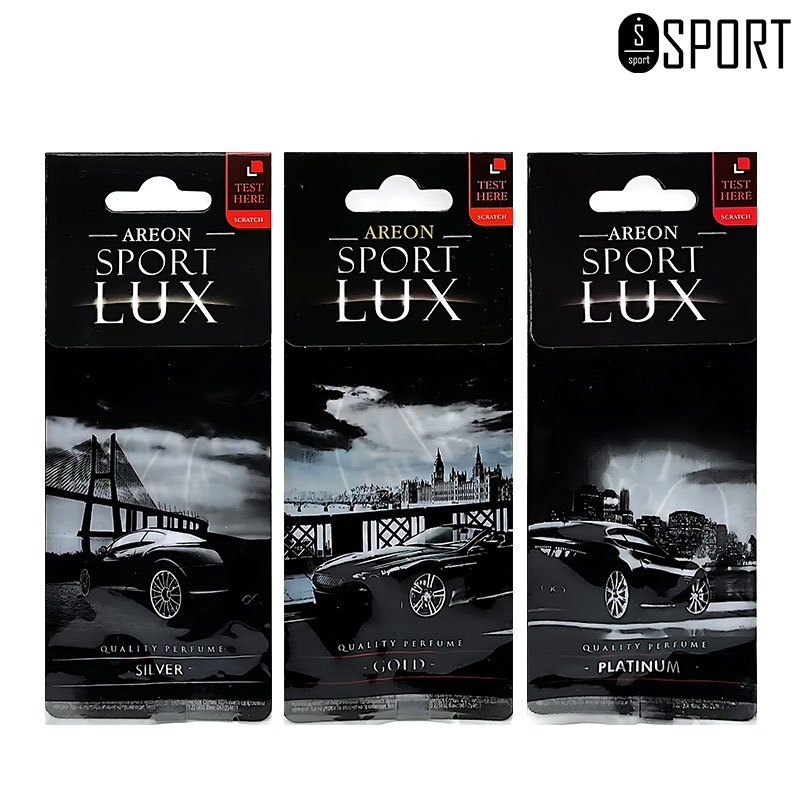 Gel Air Freshener - Car Air Refresher Car Interior Hanging