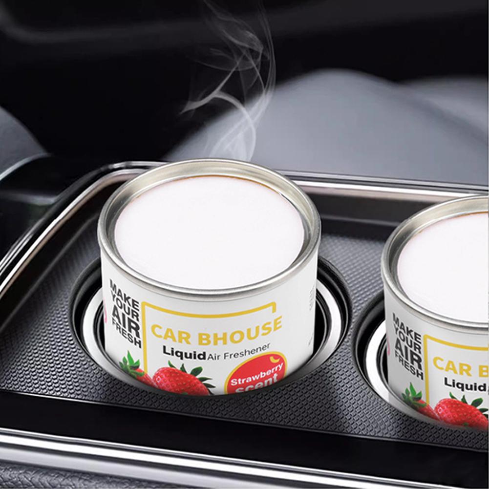 Gel Air Freshener - NEW Car Air Gel Freshener Perfume