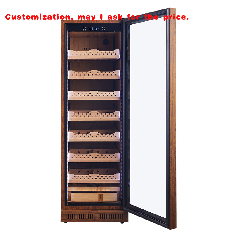 Home Fragrance Maple Walnut - custom.Hot Selling Led Light Cedar Wood