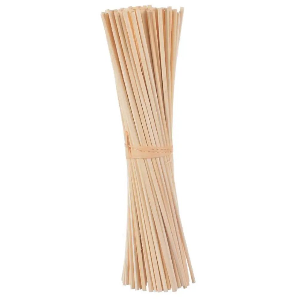 Home Fragrance Verbena - Aroma Nature Rattan Sticks Reed Diffuser
