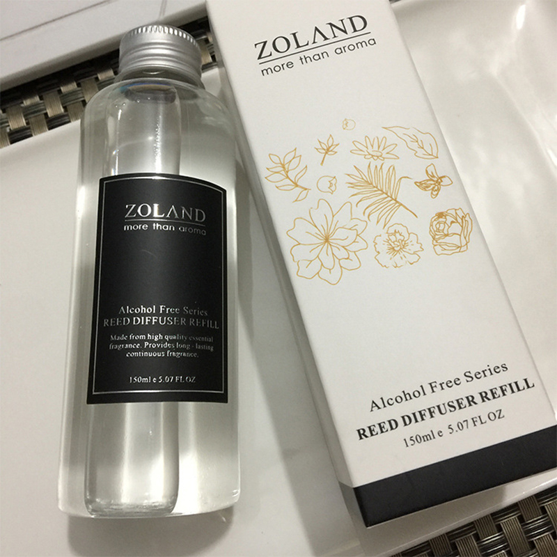 Home Fragrance Liquid - 150ml Home Fragrance Natural Aroma Essential