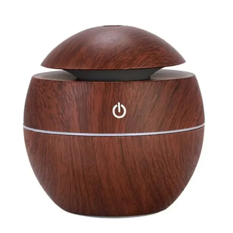 Home Fragrance Diffuser Electric - USB Ultrasonic Cool Mist Sprayer Essential