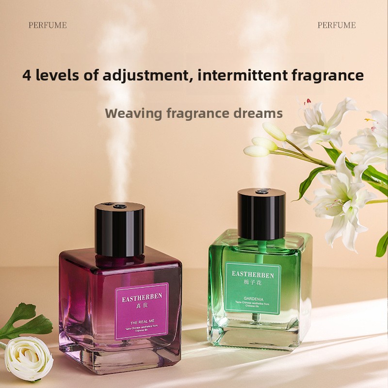 500ml Reed Diffuser Oil Flamel - Home Fragrance Verbena 评论和价格