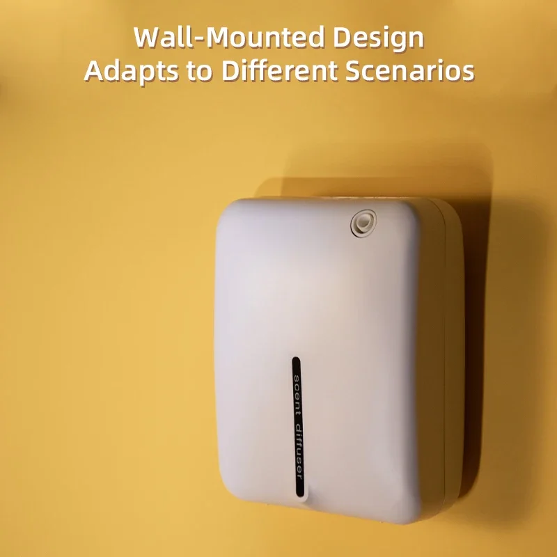 500m³ 300ML Capacity Home Appl - Home Fragrance Diffuser Electric 评论和价格