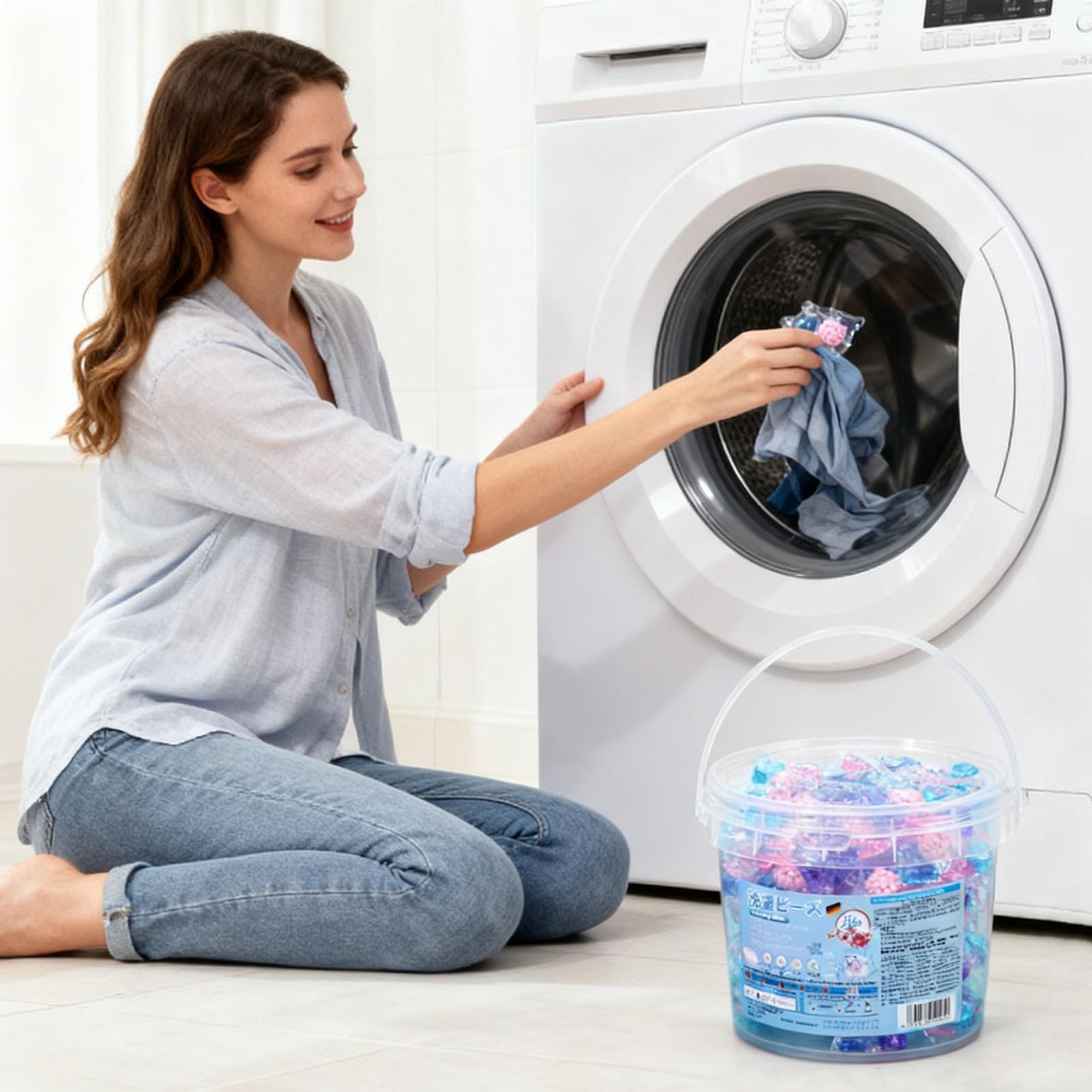 Laundry Detergent Pods Deep Cl - Home Fragrance Liquid 评论和价格