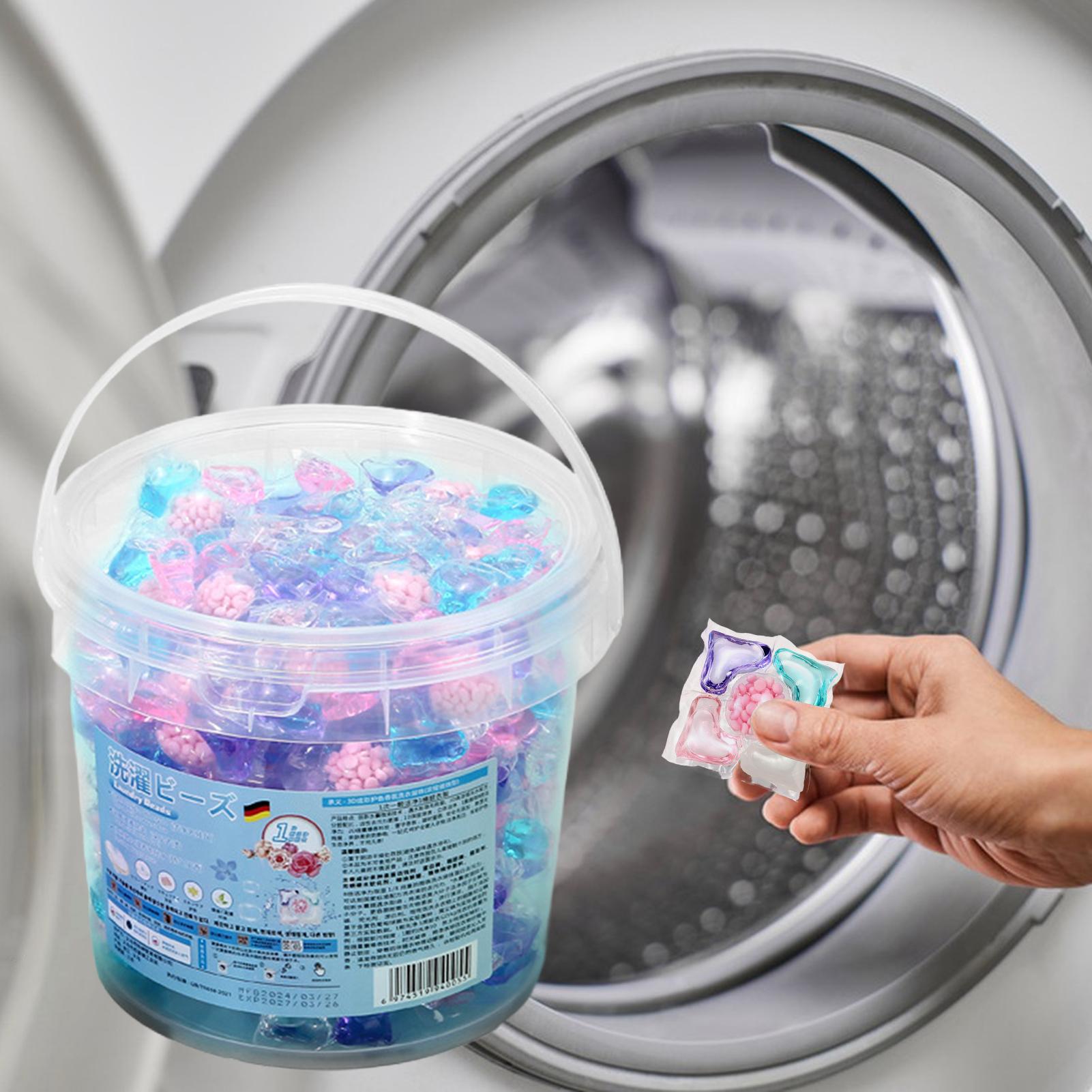 Laundry Detergent Pods Deep Cl - Home Fragrance Liquid 评论和价格