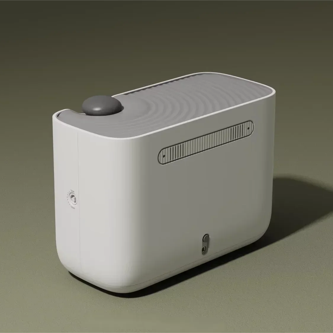 #Infrared Oil Detection HAVC S - Home Fragrance Diffuser Electric 评论和价格