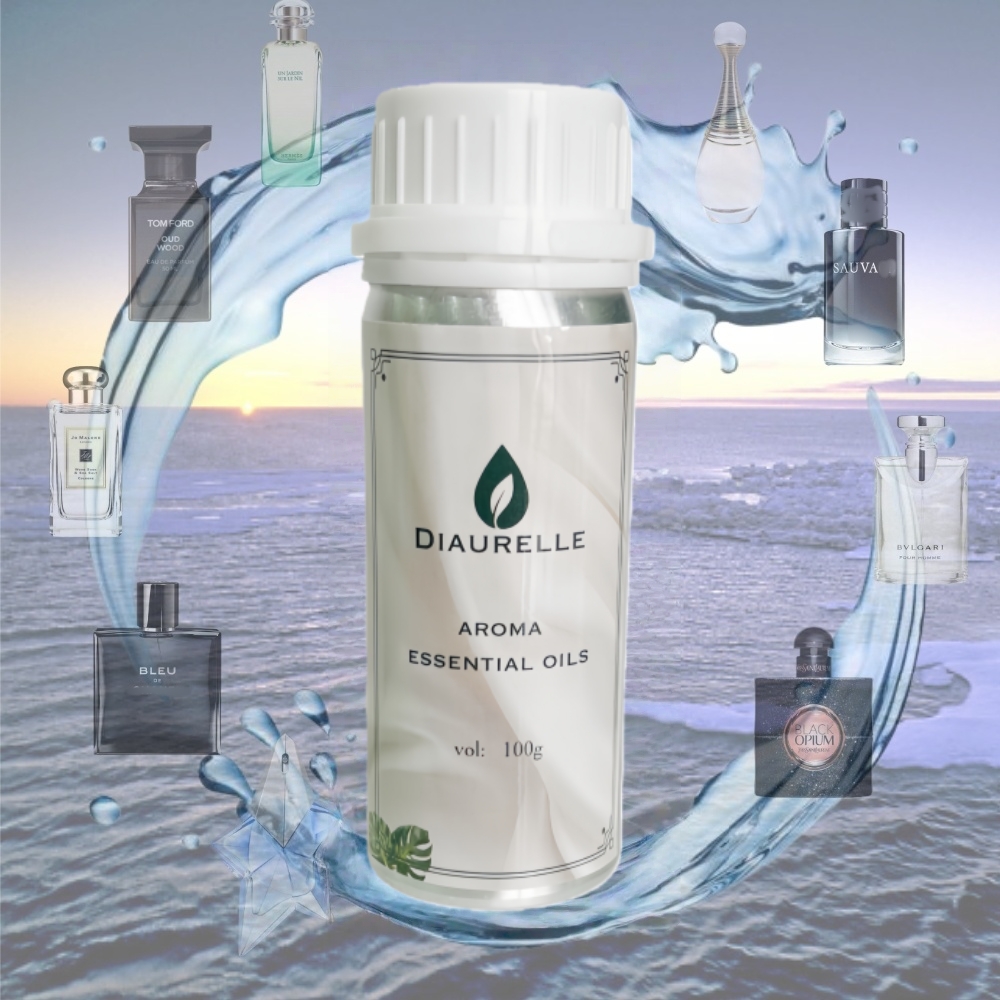 Eight-Times Concentrated 100mL - Home Fragrance Fillers 评论和价格