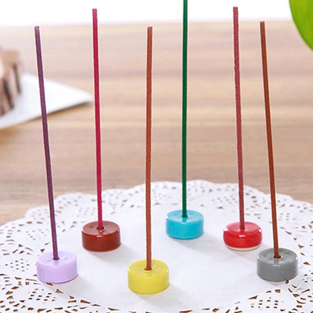 50 Sticks Incense 13.2cm Fragr - Home Fragrance Gift Box 评论和价格