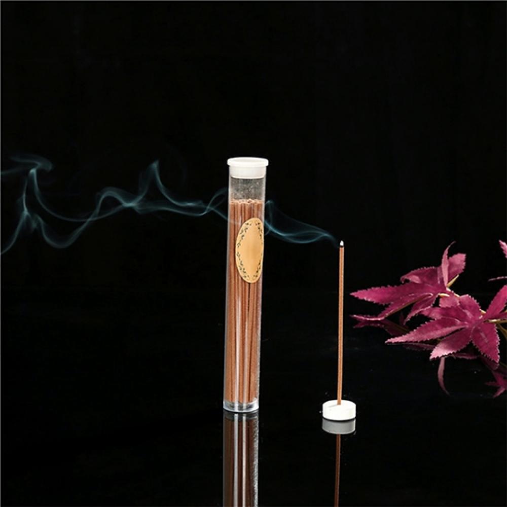 50 Sticks Incense 13.2cm Fragr - Home Fragrance Gift Box 评论和价格
