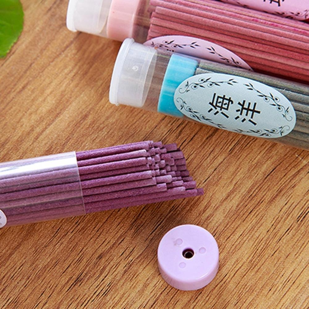 50 Sticks Incense 13.2cm Fragr - Home Fragrance Gift Box 评论和价格
