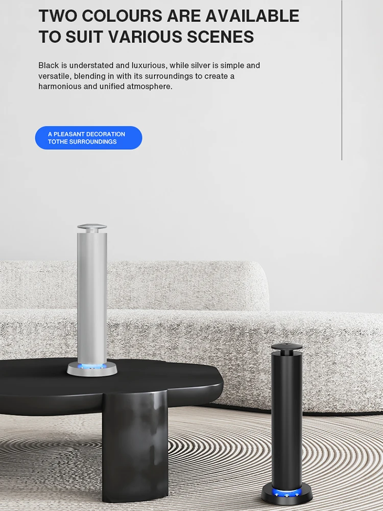 NAMASTE 200m³ Smart Electric S - Home Fragrance Diffuser Electric 评论和价格