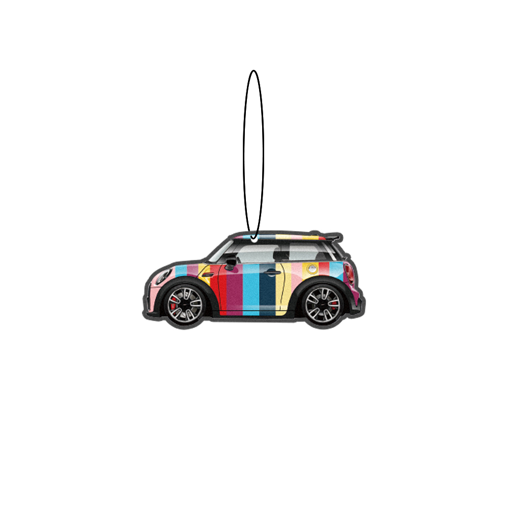 For Mini Cooper F56 R55 R60 Un - Gel Air Freshener 评论和价格