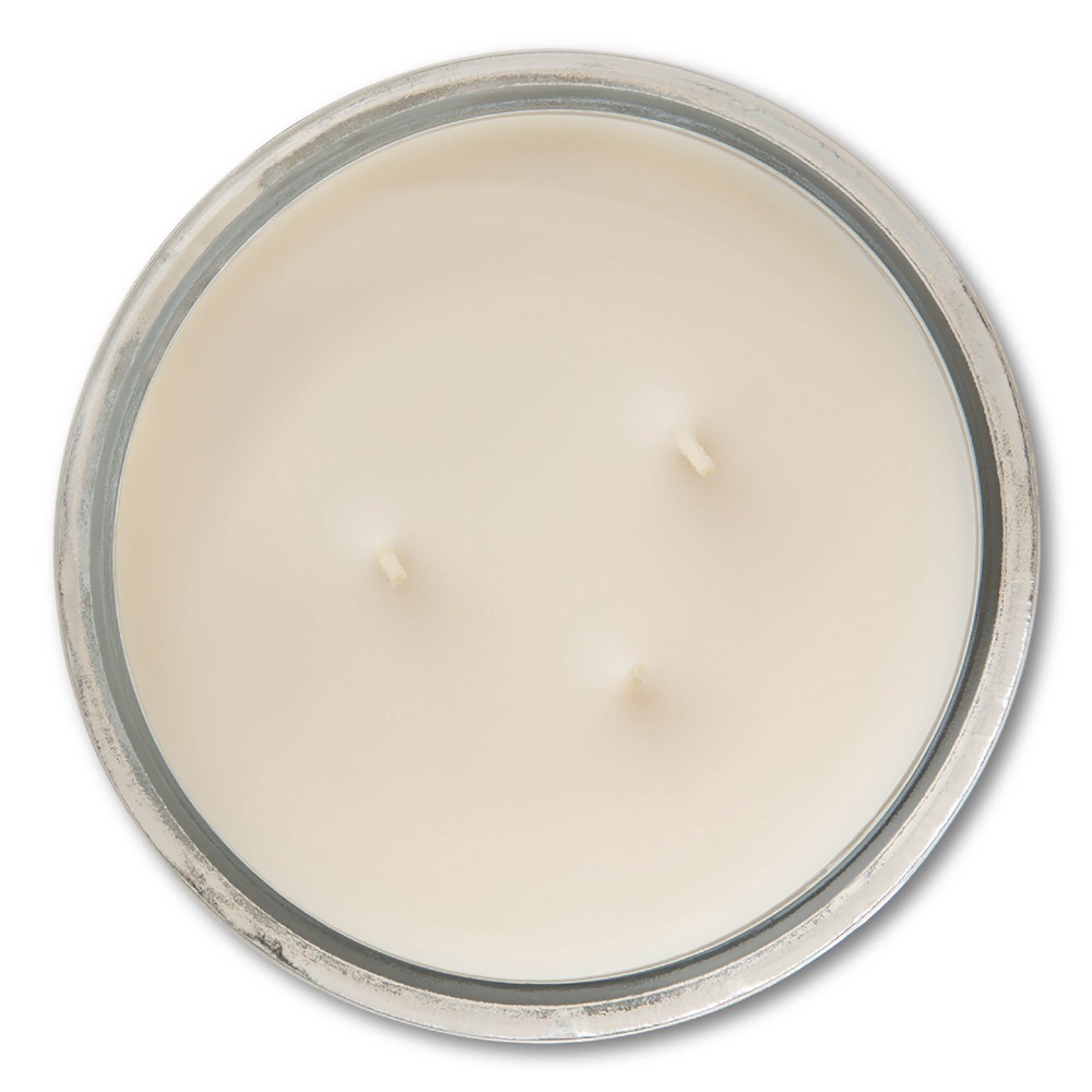 Vanilla Scented Glass Jar Cand - Home Fragrance Vanilla Scented Candle 评论和价格