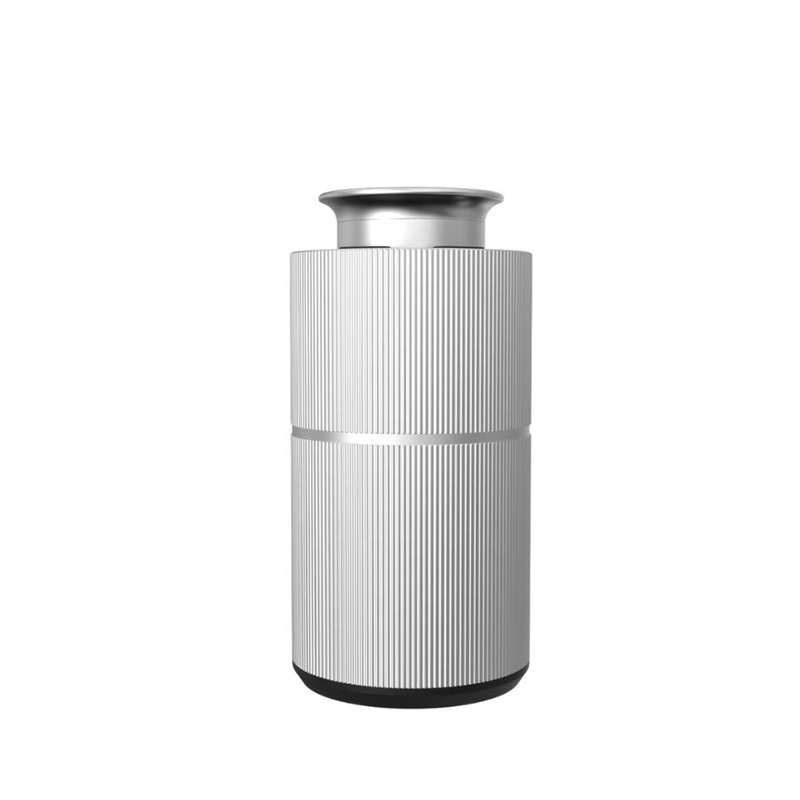 Metal Body Smart Car Diffuser  - Home Fragrance Verbena 评论和价格
