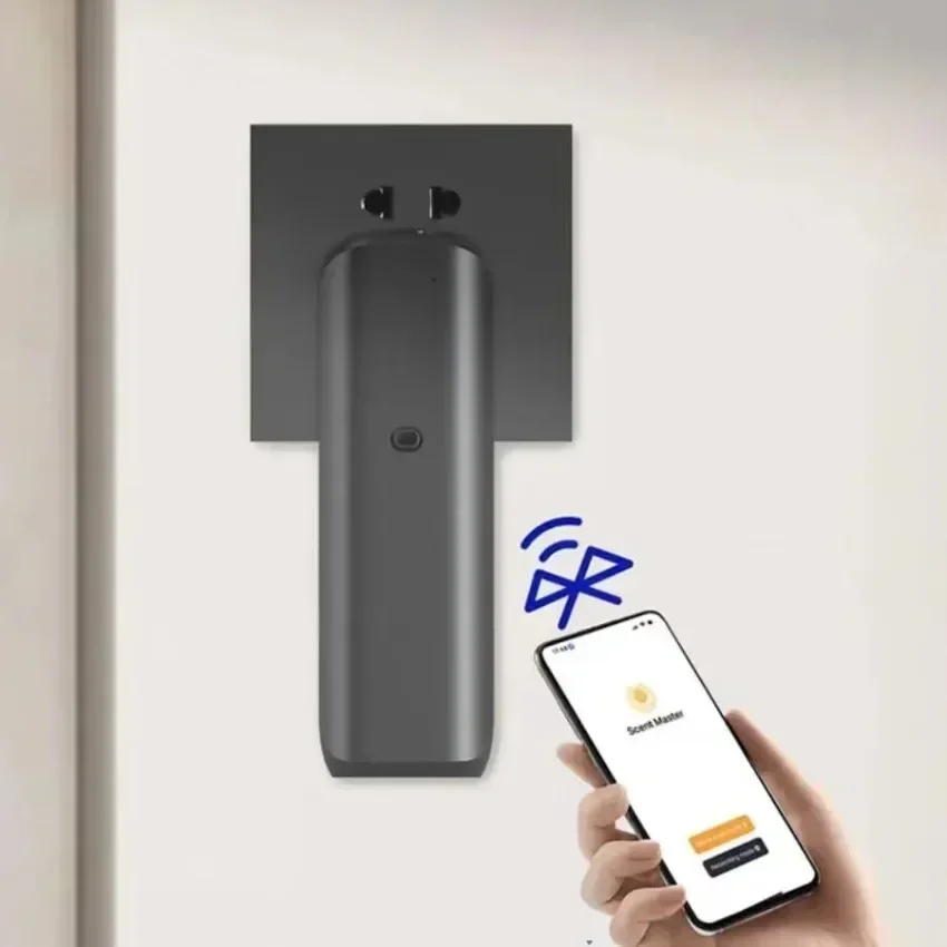 Wall Mounted Plug-in Essential - Home Fragrance Verbena 评论和价格