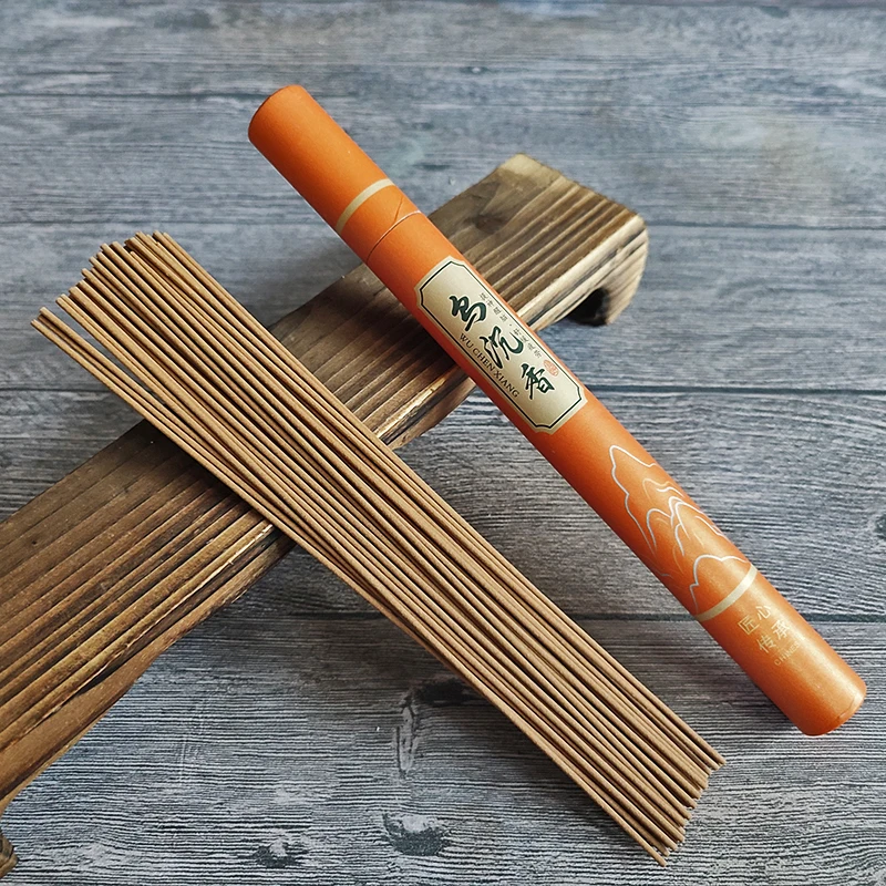 FY Natural 40 Sticks Sandalwoo - Home Fragrance Gift Box 评论和价格