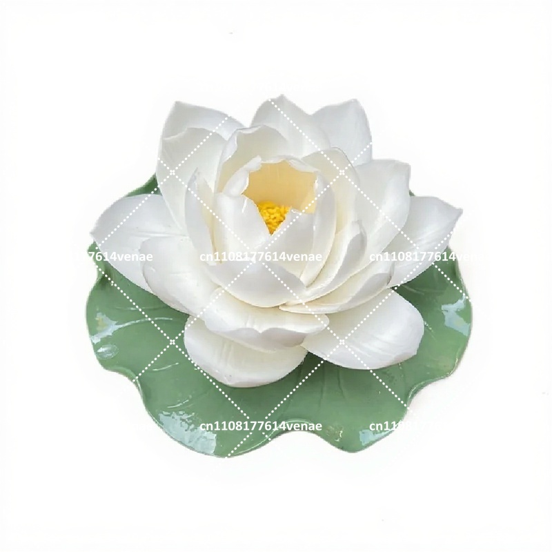 White Lotus Fragrance Insert C - Home Fragrance White Lotus 评论和价格