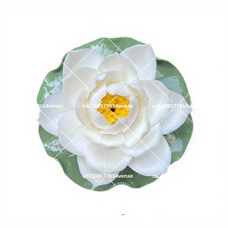 White Lotus Fragrance Insert C - Home Fragrance White Lotus 评论和价格