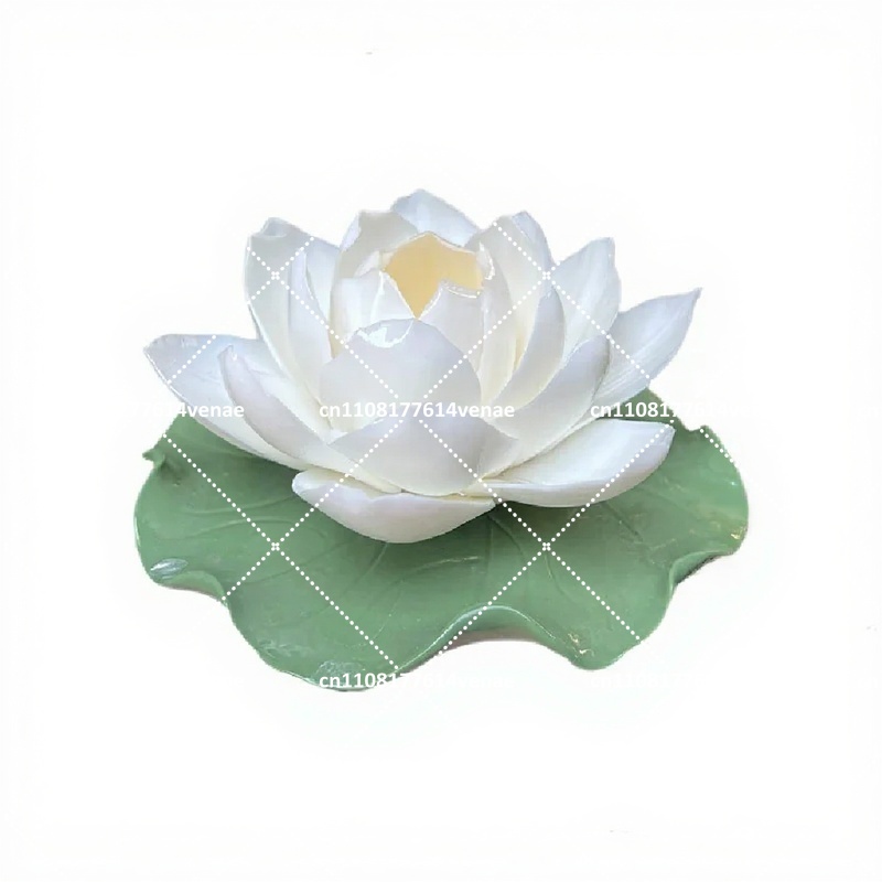 White Lotus Fragrance Insert C - Home Fragrance White Lotus 评论和价格