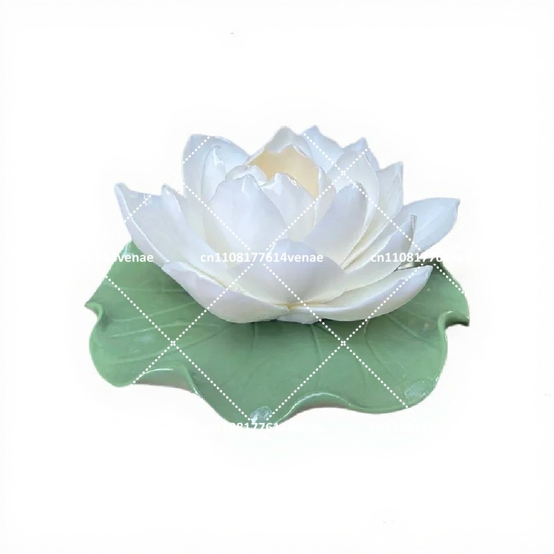 White Lotus Fragrance Insert C - Home Fragrance White Lotus 评论和价格