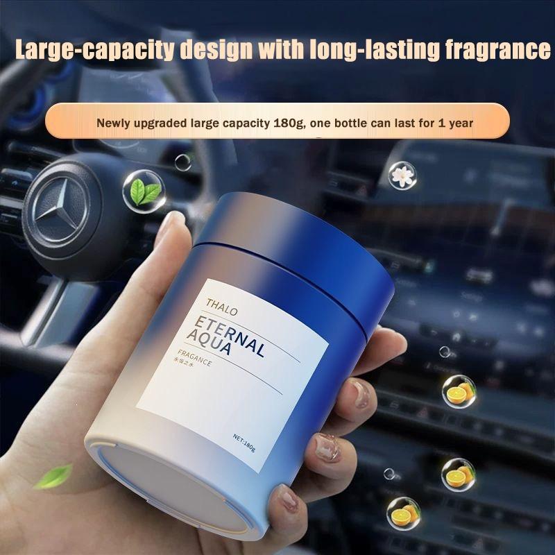 Solid Gel Car Air Freshener -  - Gel Air Freshener 评论和价格