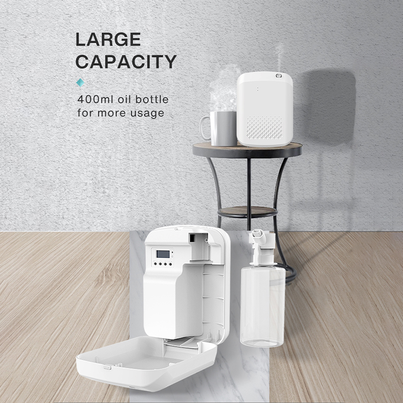 Smart Aroma Diffuser Hotels Fr - Home Fragrance Verbena 评论和价格