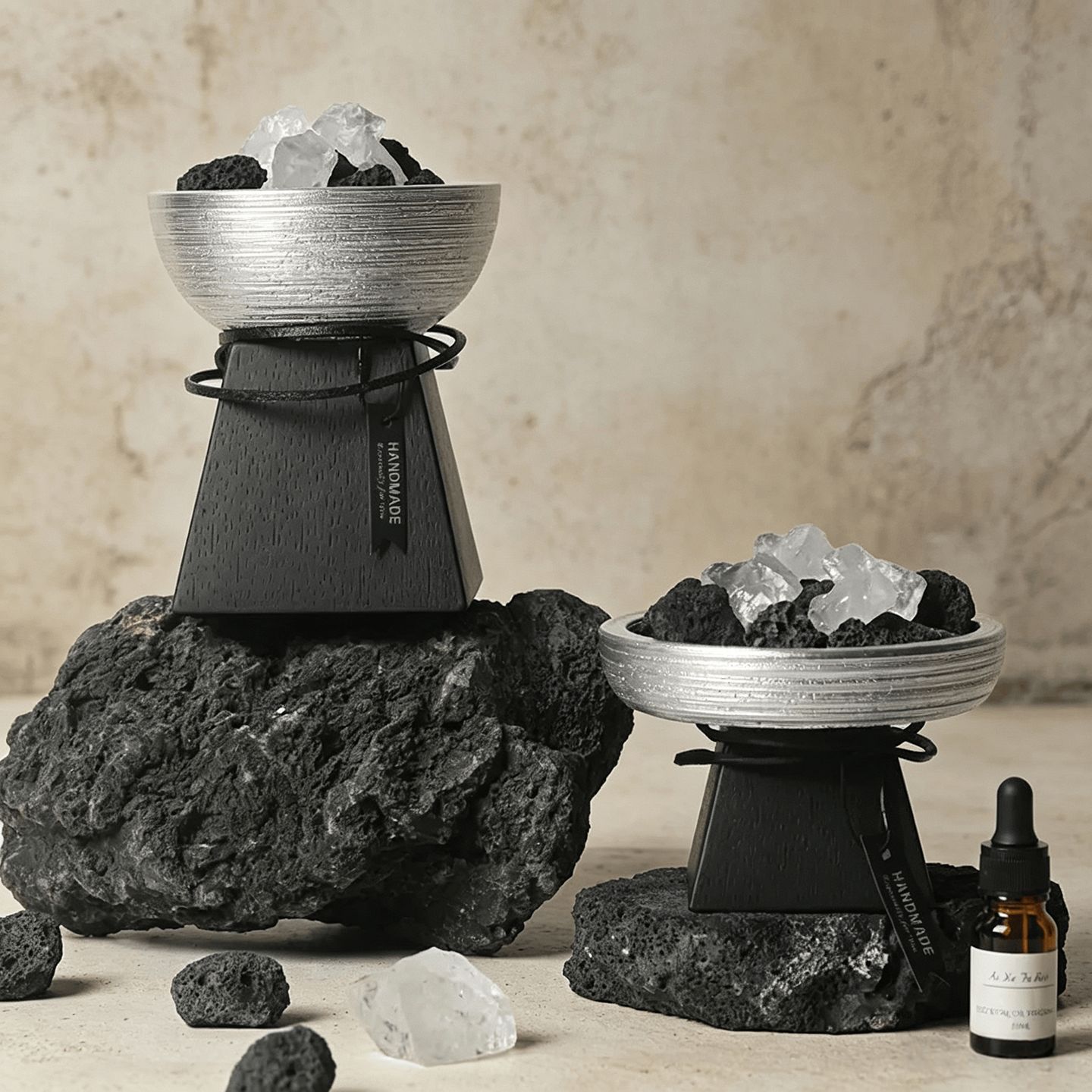 xmsj spar aromatherapy stove g - Home Fragrance Gift Box 评论和价格