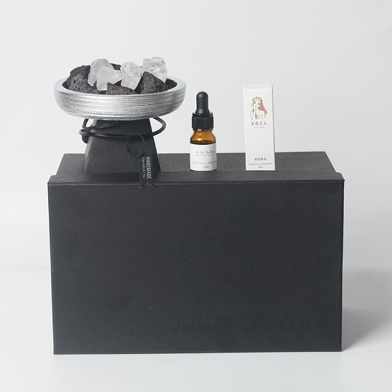 xmsj spar aromatherapy stove g - Home Fragrance Gift Box 评论和价格