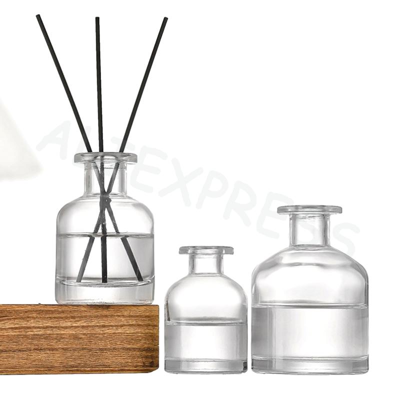 Reed Diffuser Essential Oil Bo - Home Fragrance Elements 评论和价格