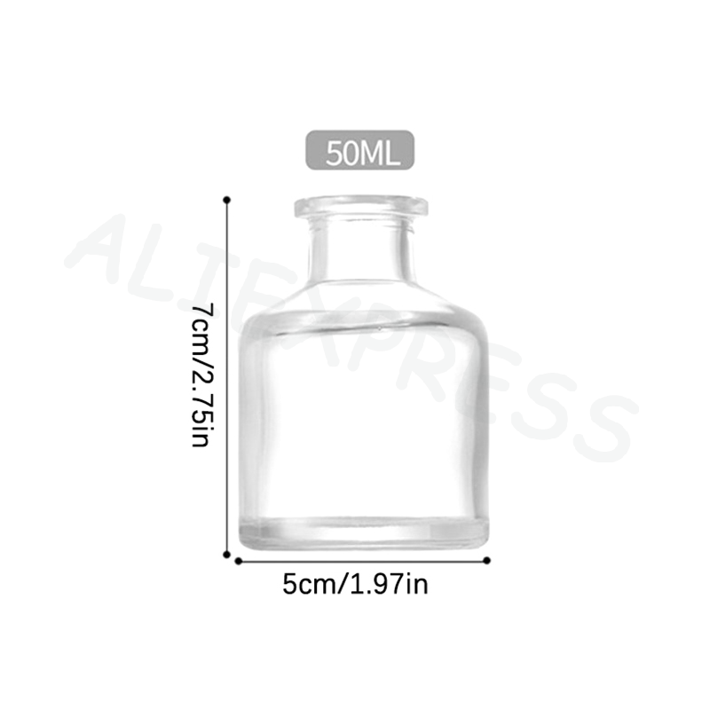 Reed Diffuser Essential Oil Bo - Home Fragrance Elements 评论和价格