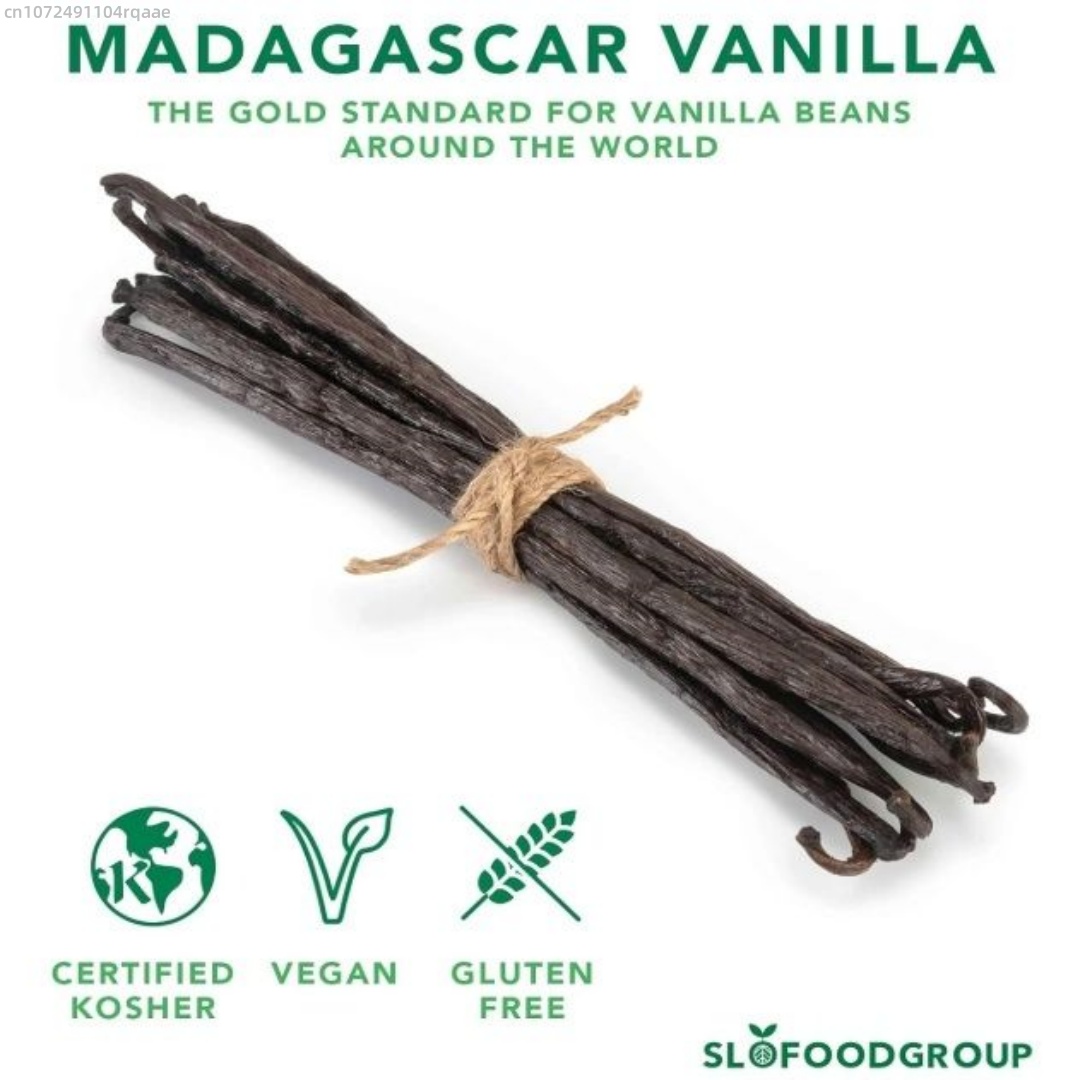 14-17cm Premium Madagascar Van - Home Fragrance Vanilla 评论和价格