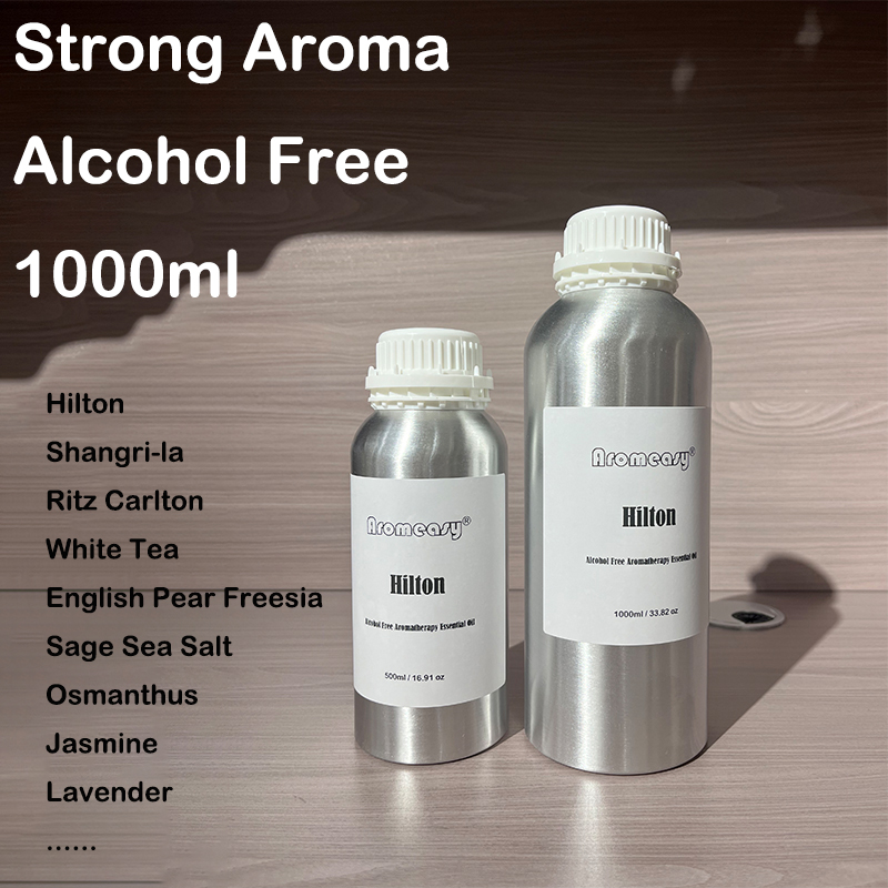 Hotel Series 500ml/1000ml Alco - Home Fragrance Diffuser Electric 评论和价格