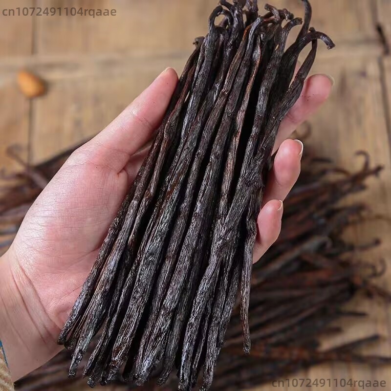 10/20pcs Natural Madagascar Va - Home Fragrance Vanilla 评论和价格