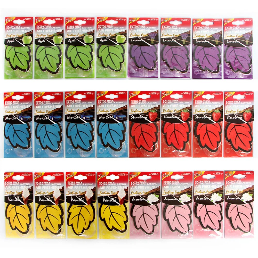 Car air freshener smell car pe - Gel Air Freshener 评论和价格