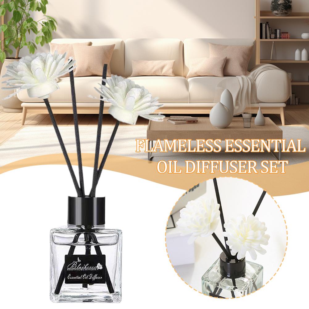 50ml Aroma Reed Diffuser Oil f - Home Fragrance Verbena 评论和价格