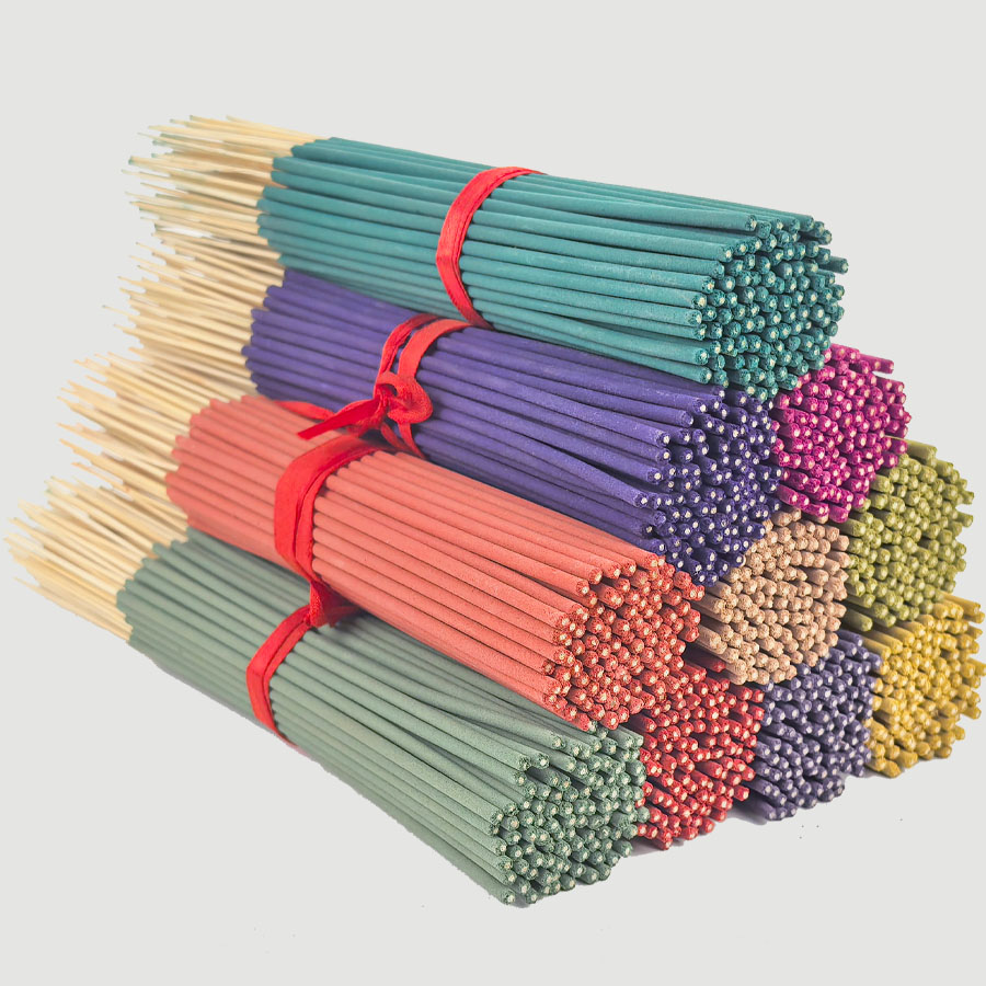 7 Sets of 350/700 Incense Stic - Home Fragrance Vanilla 评论和价格