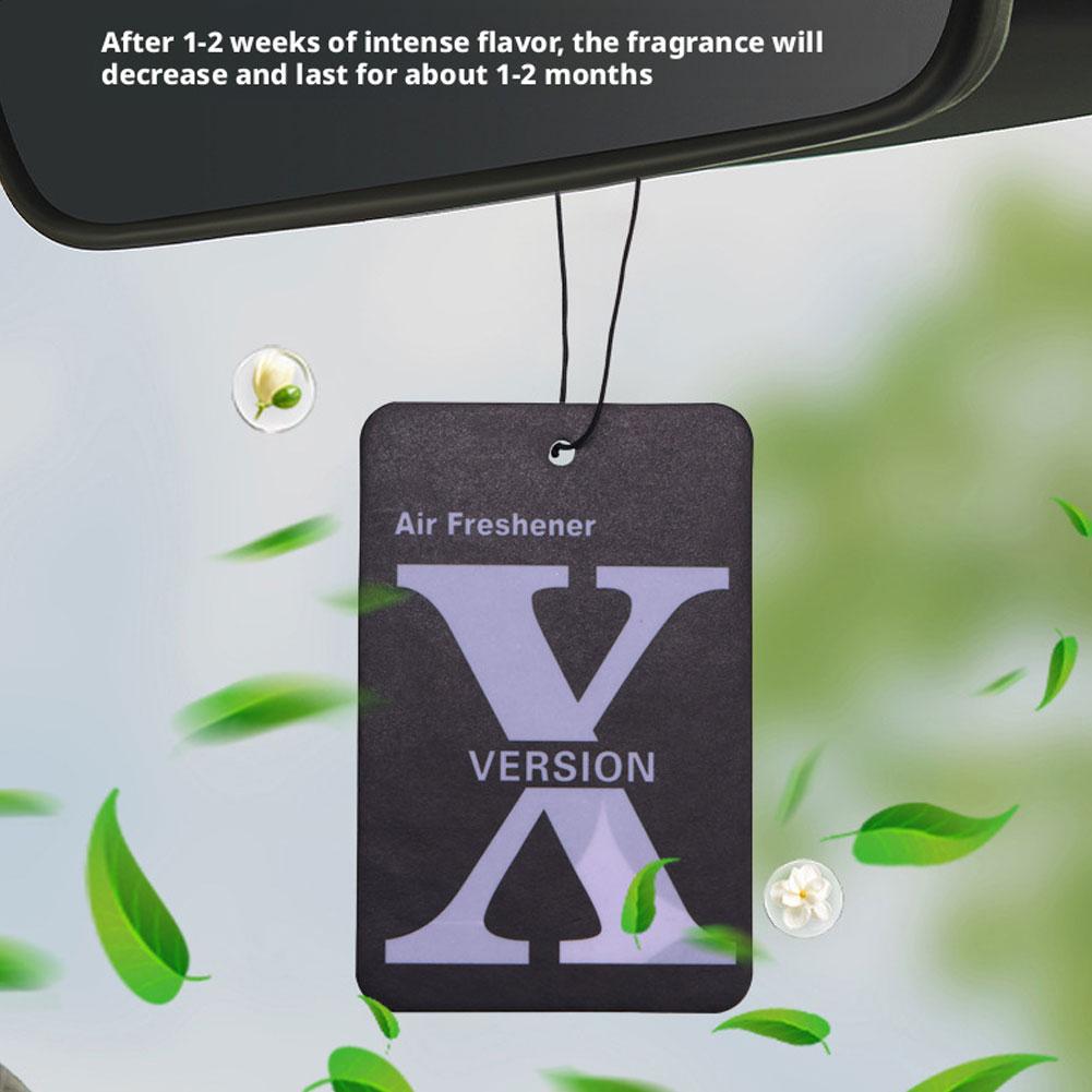 Car Aromatherapy Solid Fragran - Gel Air Freshener 评论和价格