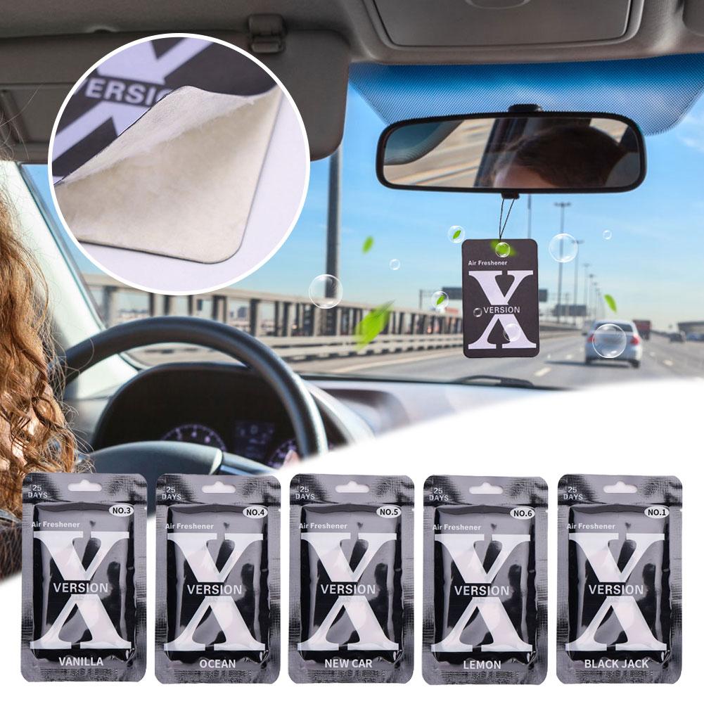 Car Aromatherapy Solid Fragran - Gel Air Freshener 评论和价格