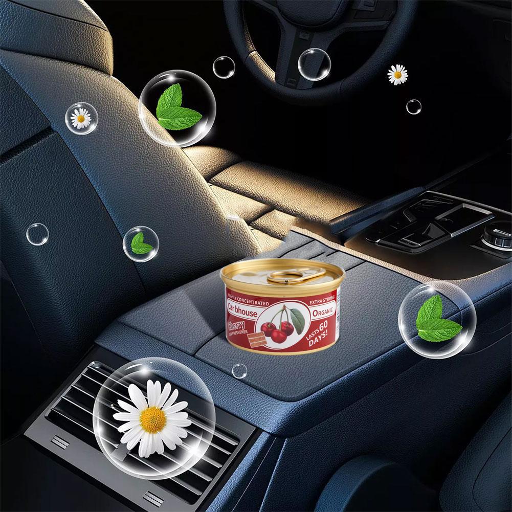 Car Air Freshener Bubble Gum S - Home Fragrance Janzen 评论和价格