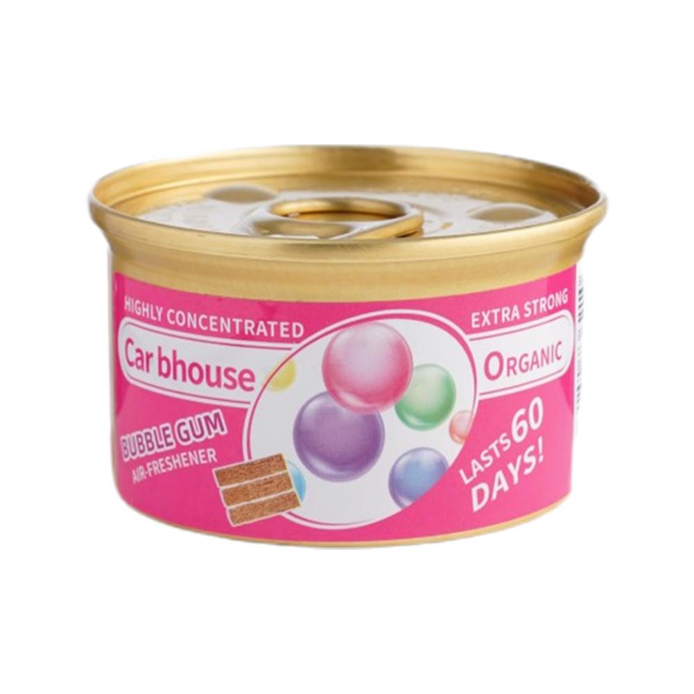 Car Air Freshener Bubble Gum S - Home Fragrance Janzen 评论和价格