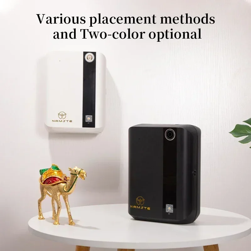 Electric Smell for Home Perfum - Home Fragrance Diffuser Electric 评论和价格