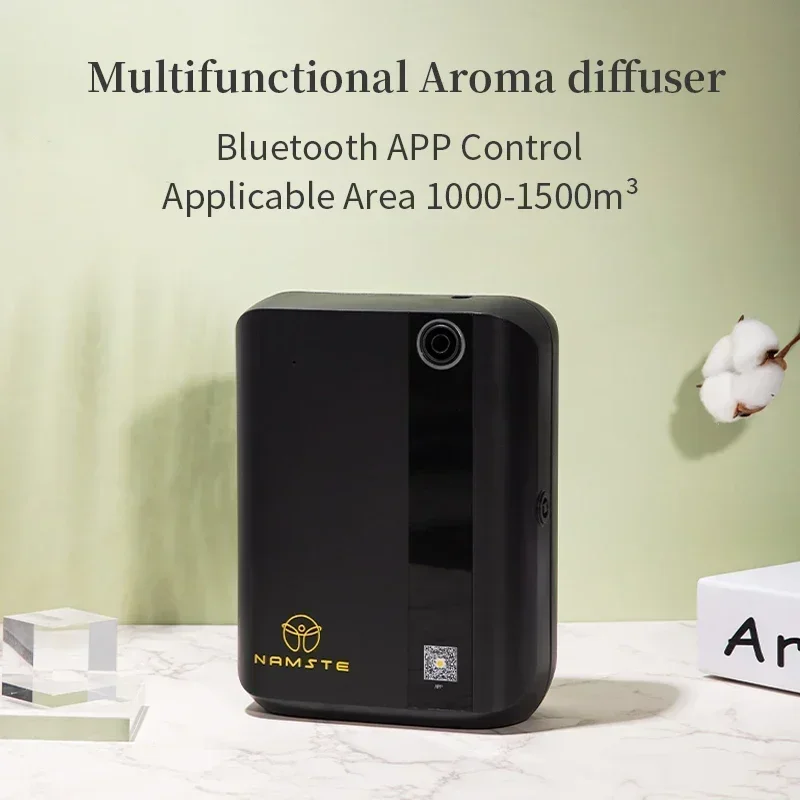 Electric Smell for Home Perfum - Home Fragrance Diffuser Electric 评论和价格