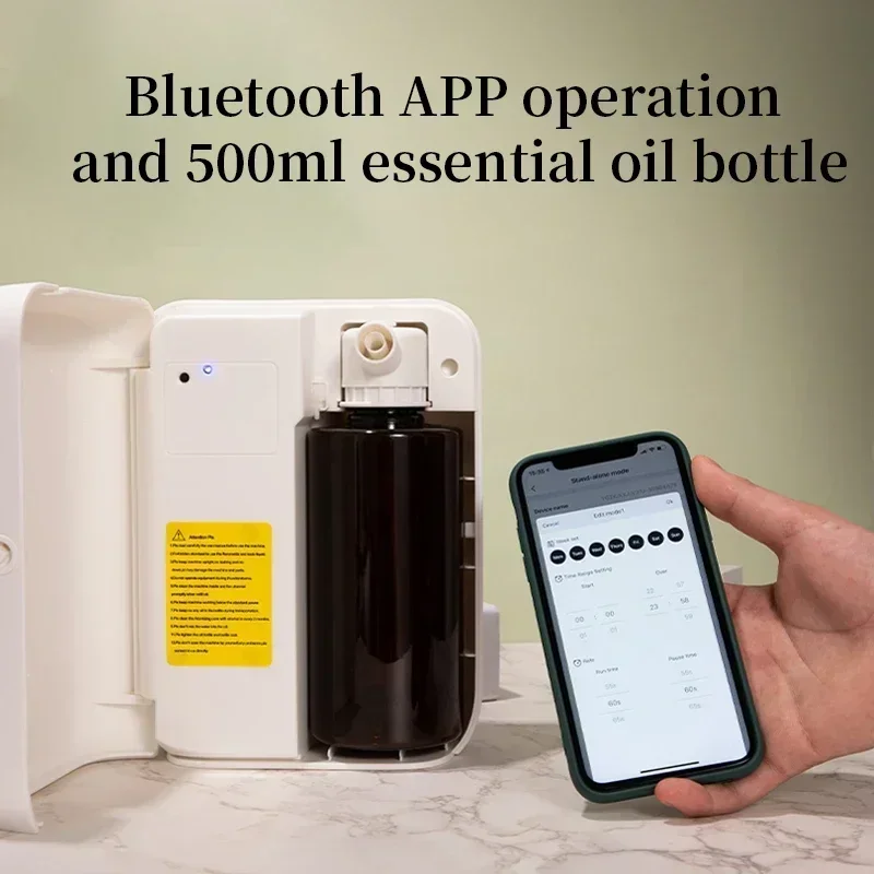 Electric Smell for Home Perfum - Home Fragrance Diffuser Electric 评论和价格