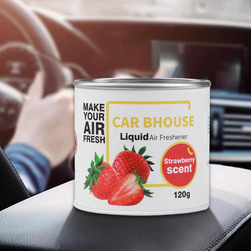 NEW Car Air Gel Freshener Perf - Gel Air Freshener 评论和价格