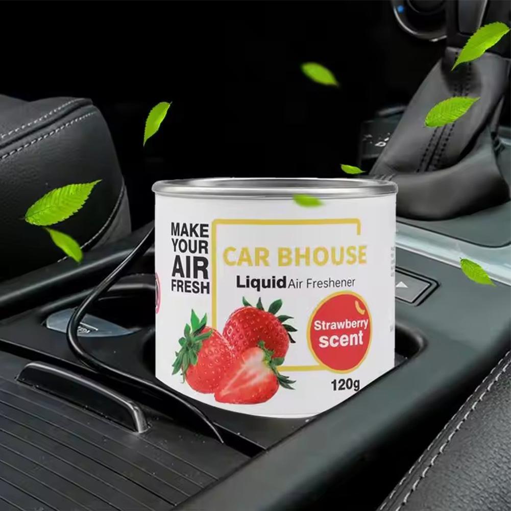 NEW Car Air Gel Freshener Perf - Gel Air Freshener 评论和价格